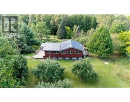 1703 Union Road, Evansville, Ontario