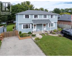 83 CATHERINE Street, New Hamburg, Ontario