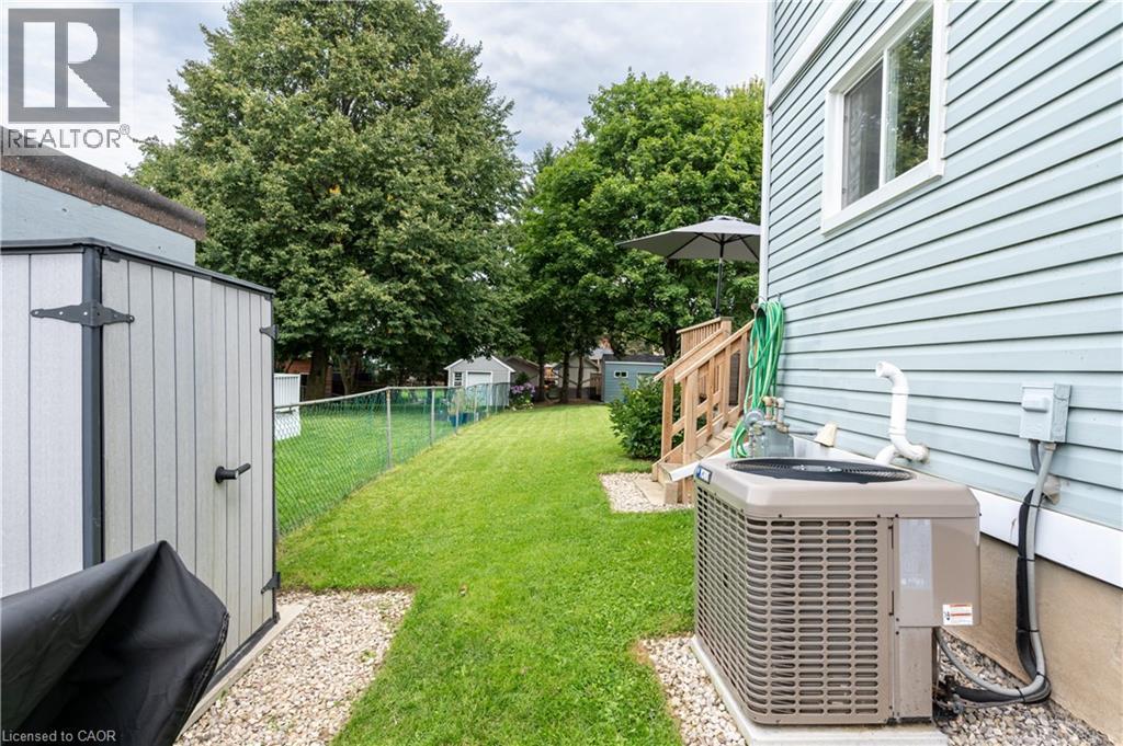 83 Catherine Street, New Hamburg, Ontario  N3A 1Z7 - Photo 31 - 40862956