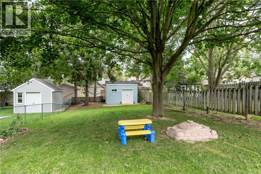83 Catherine Street, New Hamburg, Ontario  N3A 1Z7 - Photo 34 - 40862956