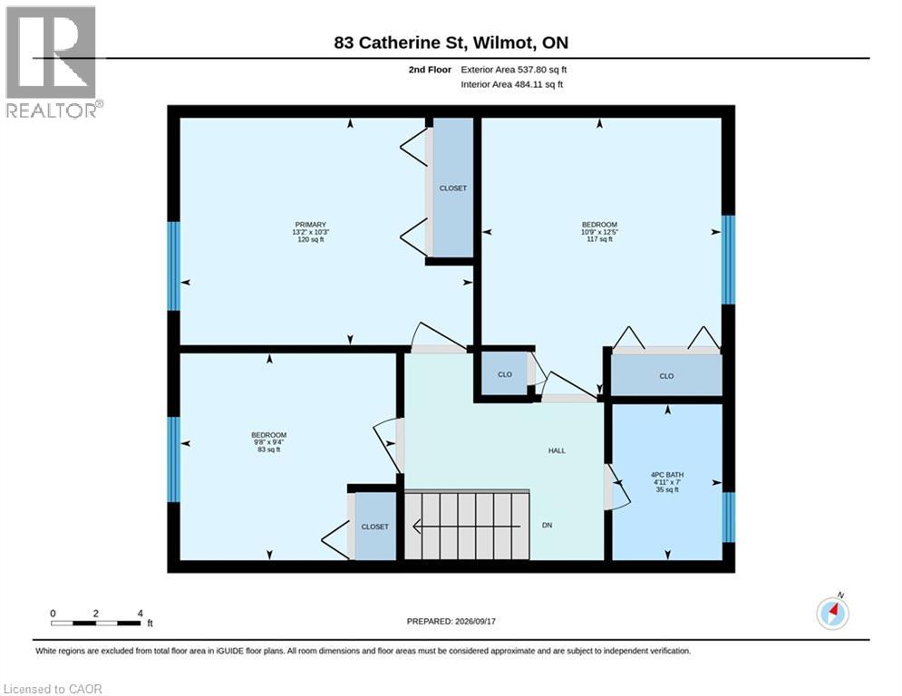 83 Catherine Street, New Hamburg, Ontario  N3A 1Z7 - Photo 46 - 40862956