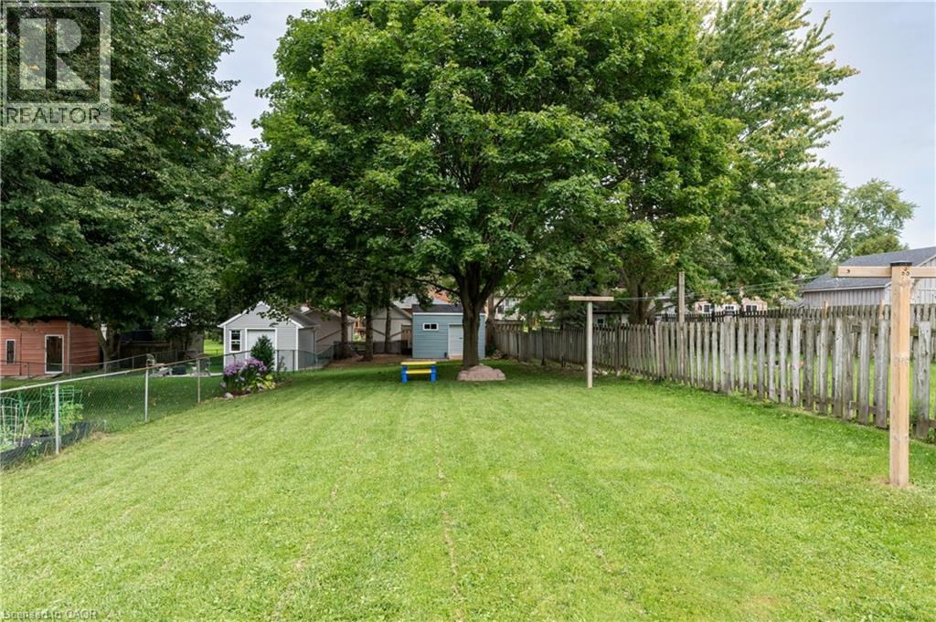 83 Catherine Street, New Hamburg, Ontario  N3A 1Z7 - Photo 33 - 40862956