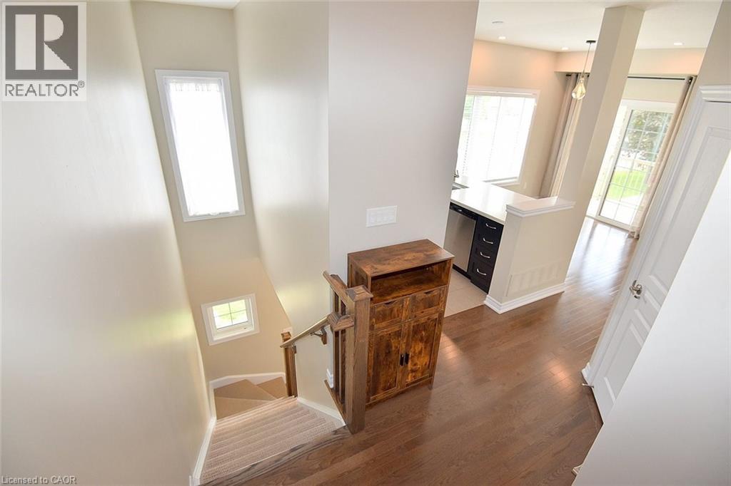 257 Parkside Drive Unit# 36, Waterdown, Ontario  L0R 2H0 - Photo 23 - 40864147