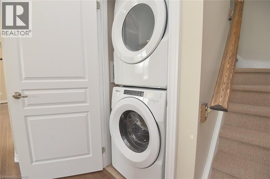 257 Parkside Drive Unit# 36, Waterdown, Ontario  L0R 2H0 - Photo 24 - 40864147