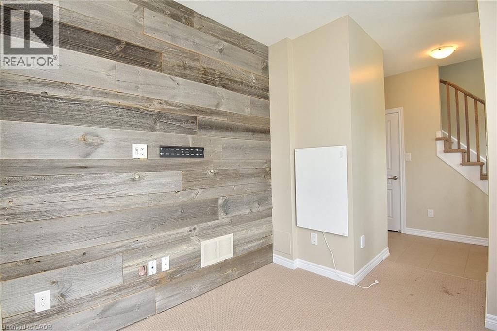 257 Parkside Drive Unit# 36, Waterdown, Ontario  L0R 2H0 - Photo 33 - 40864147