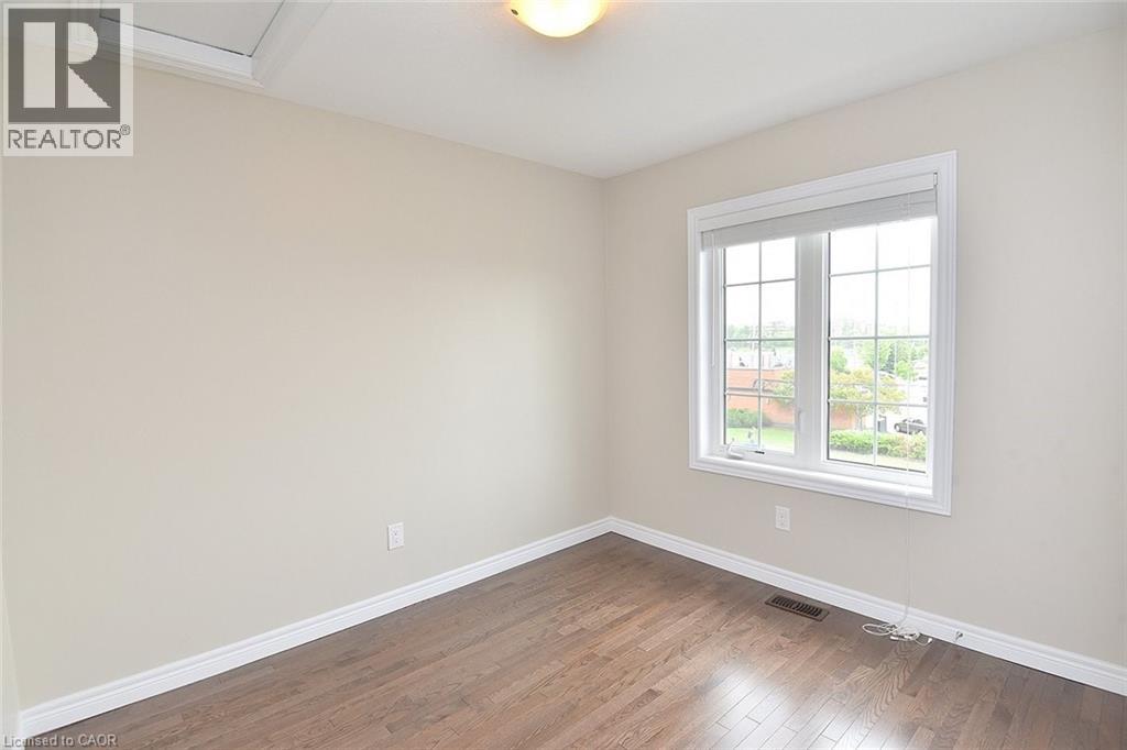 257 Parkside Drive Unit# 36, Waterdown, Ontario  L0R 2H0 - Photo 27 - 40864147