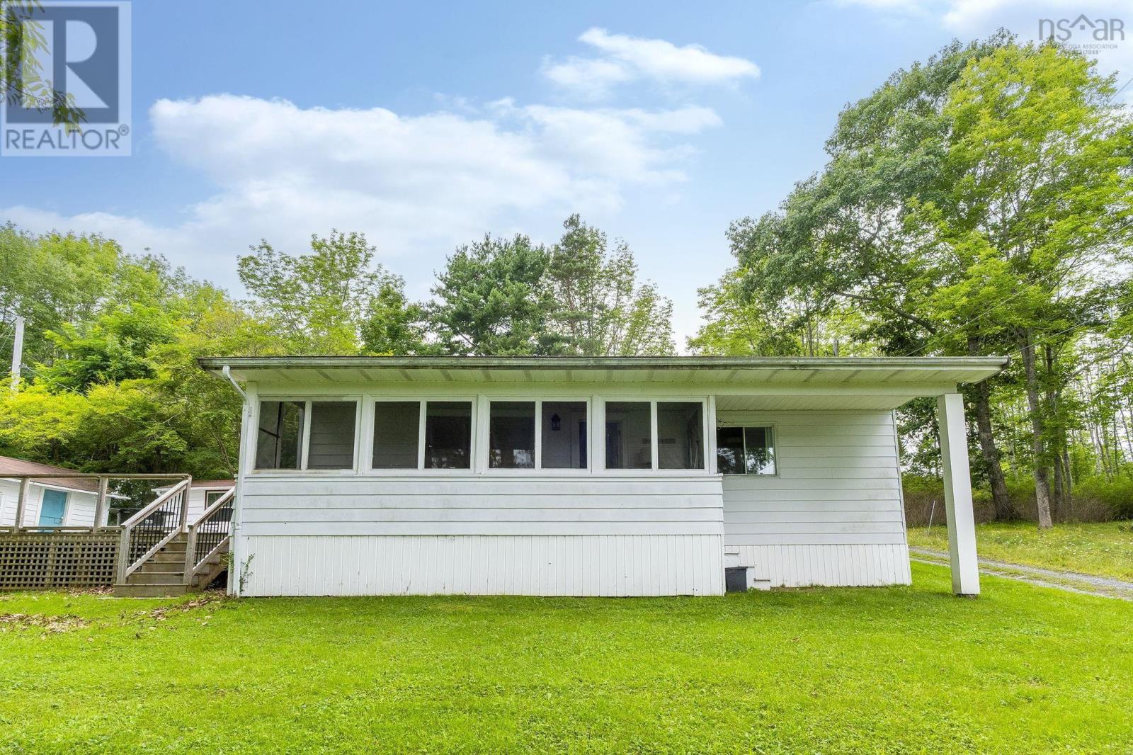 211 Sunny Brook Road, Sunnybrook, Nova Scotia  B0J 2C0 - Photo 2 - 202623904