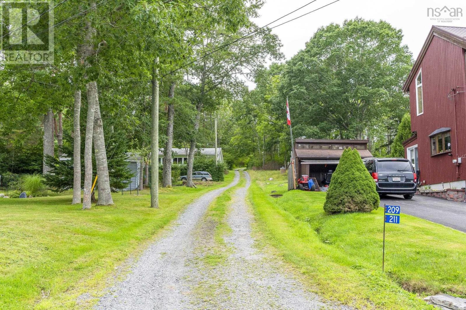 211 Sunny Brook Road, Sunnybrook, Nova Scotia  B0J 2C0 - Photo 22 - 202623904