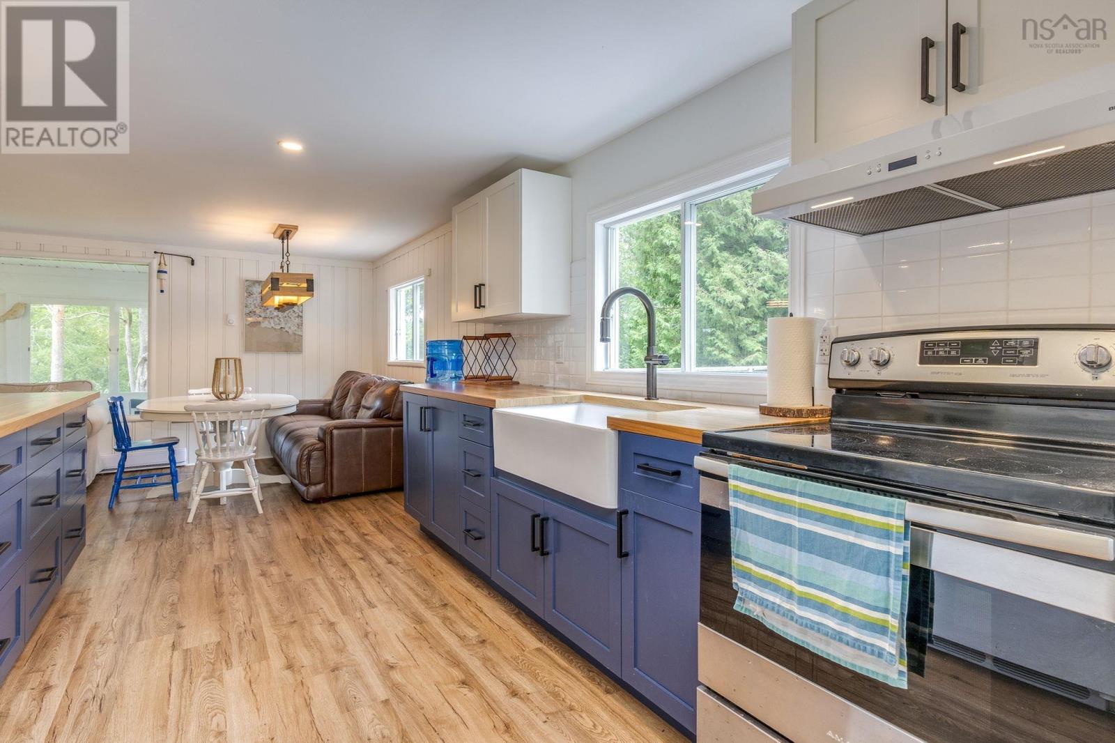 211 Sunny Brook Road, Sunnybrook, Nova Scotia  B0J 2C0 - Photo 4 - 202623904