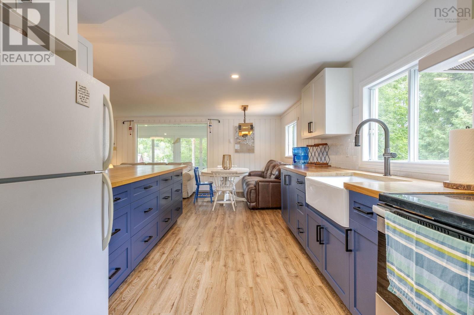 211 Sunny Brook Road, Sunnybrook, Nova Scotia  B0J 2C0 - Photo 5 - 202623904