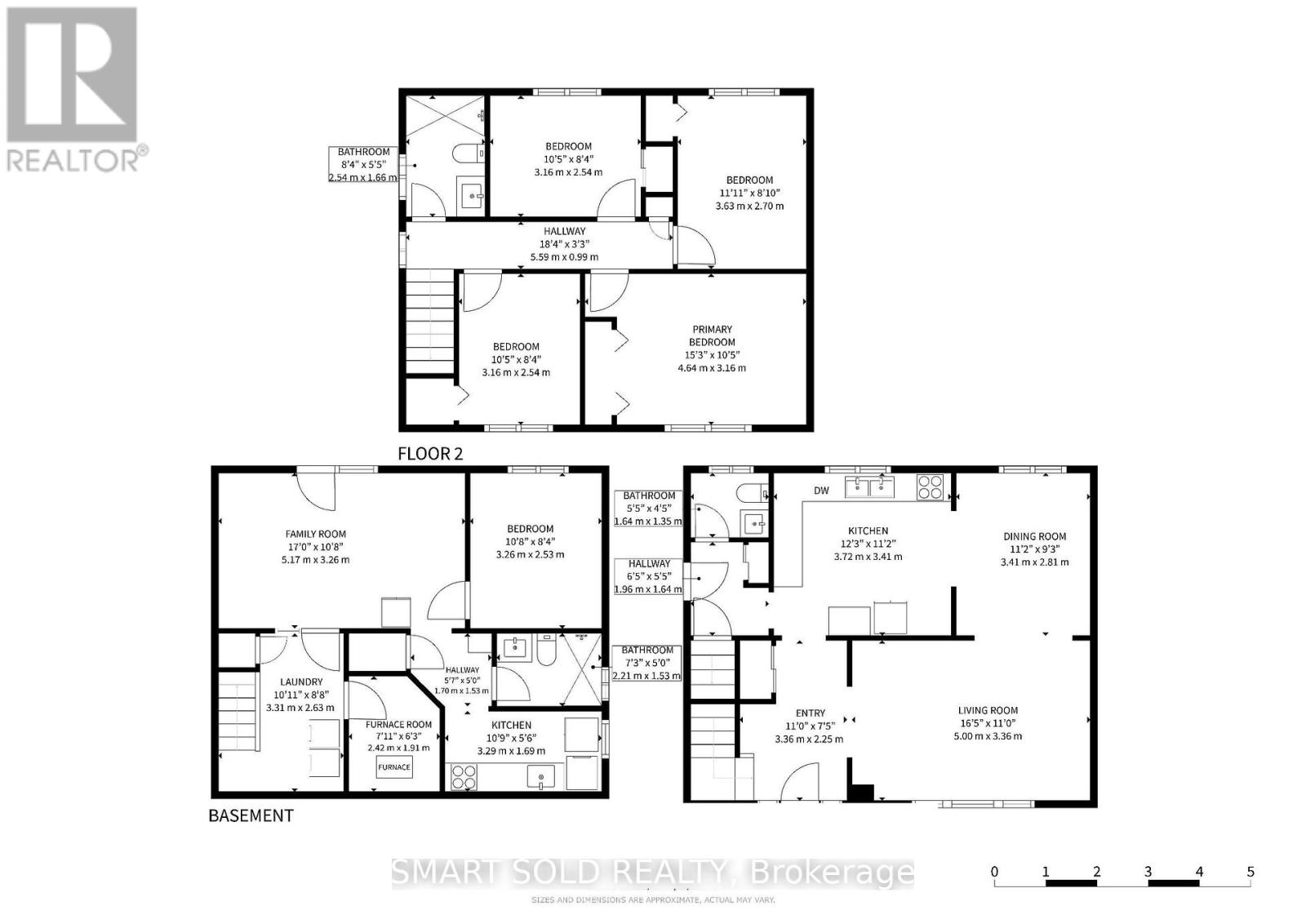 210 Shaughnessy Boulevard, Toronto, Ontario  M2J 1K4 - Photo 30 - C13799968