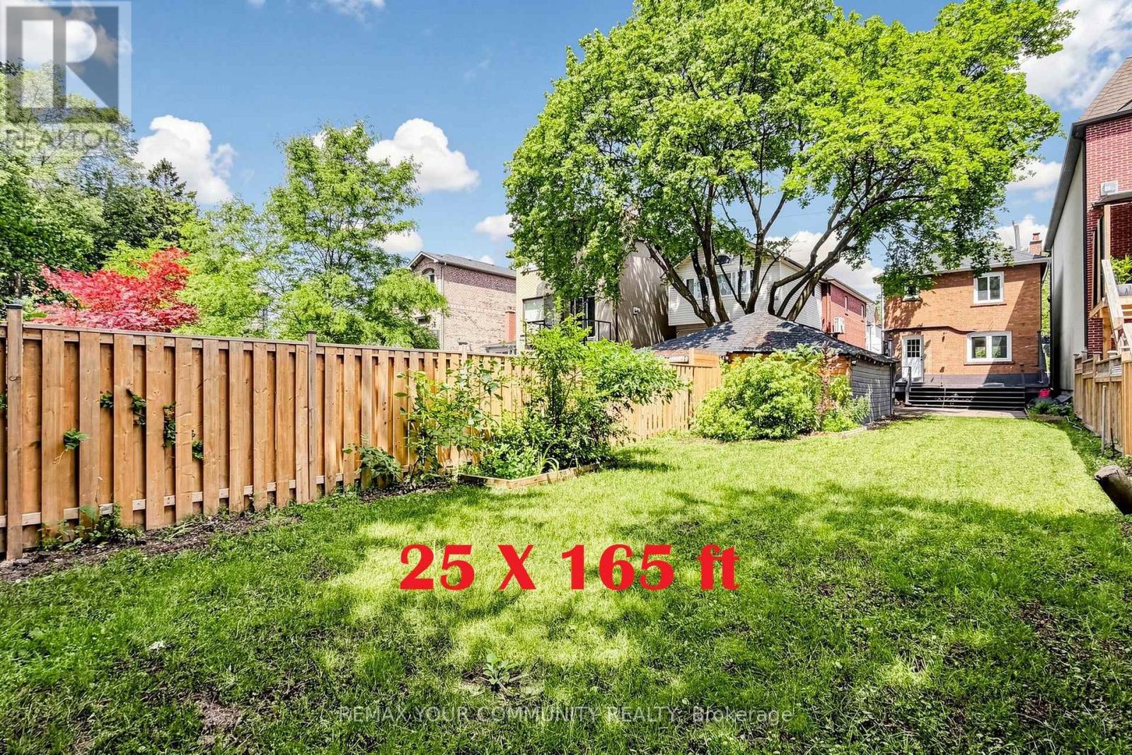 351 Fairlawn Avenue, Toronto, Ontario  M5M 1T5 - Photo 2 - C13577606