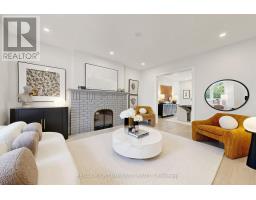 351 FAIRLAWN AVENUE, Toronto, Ontario