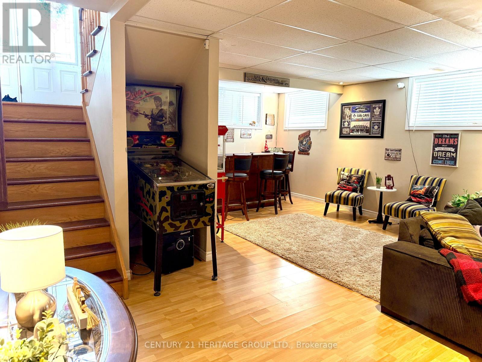 16 Eakins Crescent, Kawartha Lakes, Ontario  K9V 6H8 - Photo 15 - X13589348