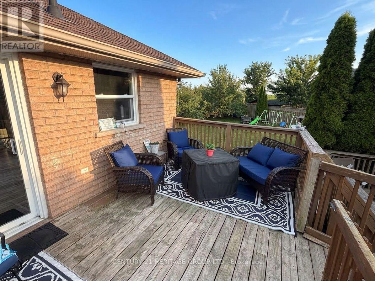 16 Eakins Crescent, Kawartha Lakes, Ontario  K9V 6H8 - Photo 25 - X13589348