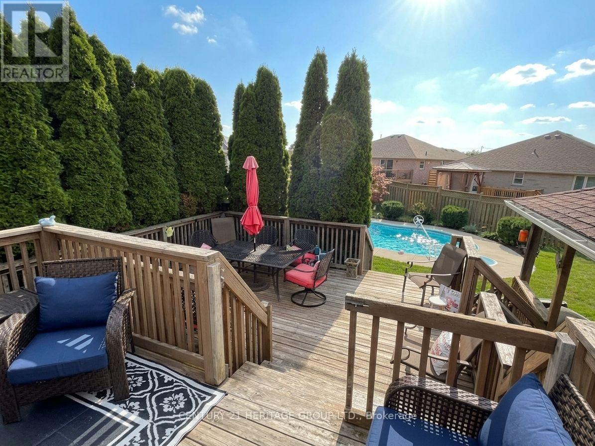 16 Eakins Crescent, Kawartha Lakes, Ontario  K9V 6H8 - Photo 22 - X13589348