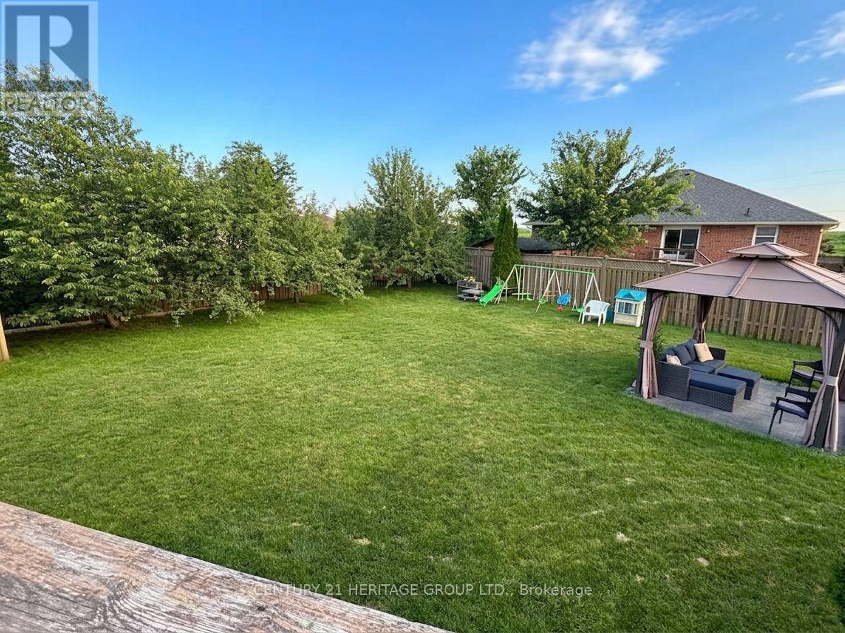 16 Eakins Crescent, Kawartha Lakes, Ontario  K9V 6H8 - Photo 26 - X13589348