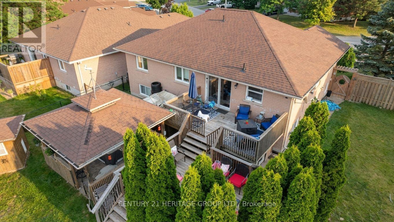 16 Eakins Crescent, Kawartha Lakes, Ontario  K9V 6H8 - Photo 23 - X13589348