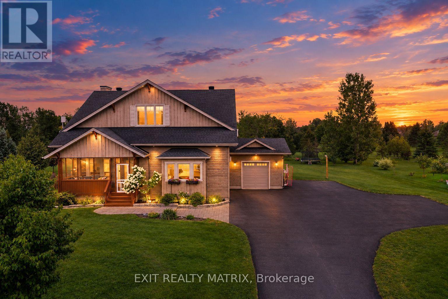 123 MUIRFIELD COURT, Mississippi Mills, Ontario