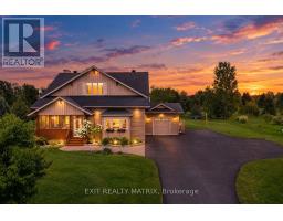 123 MUIRFIELD COURT, Mississippi Mills, Ontario