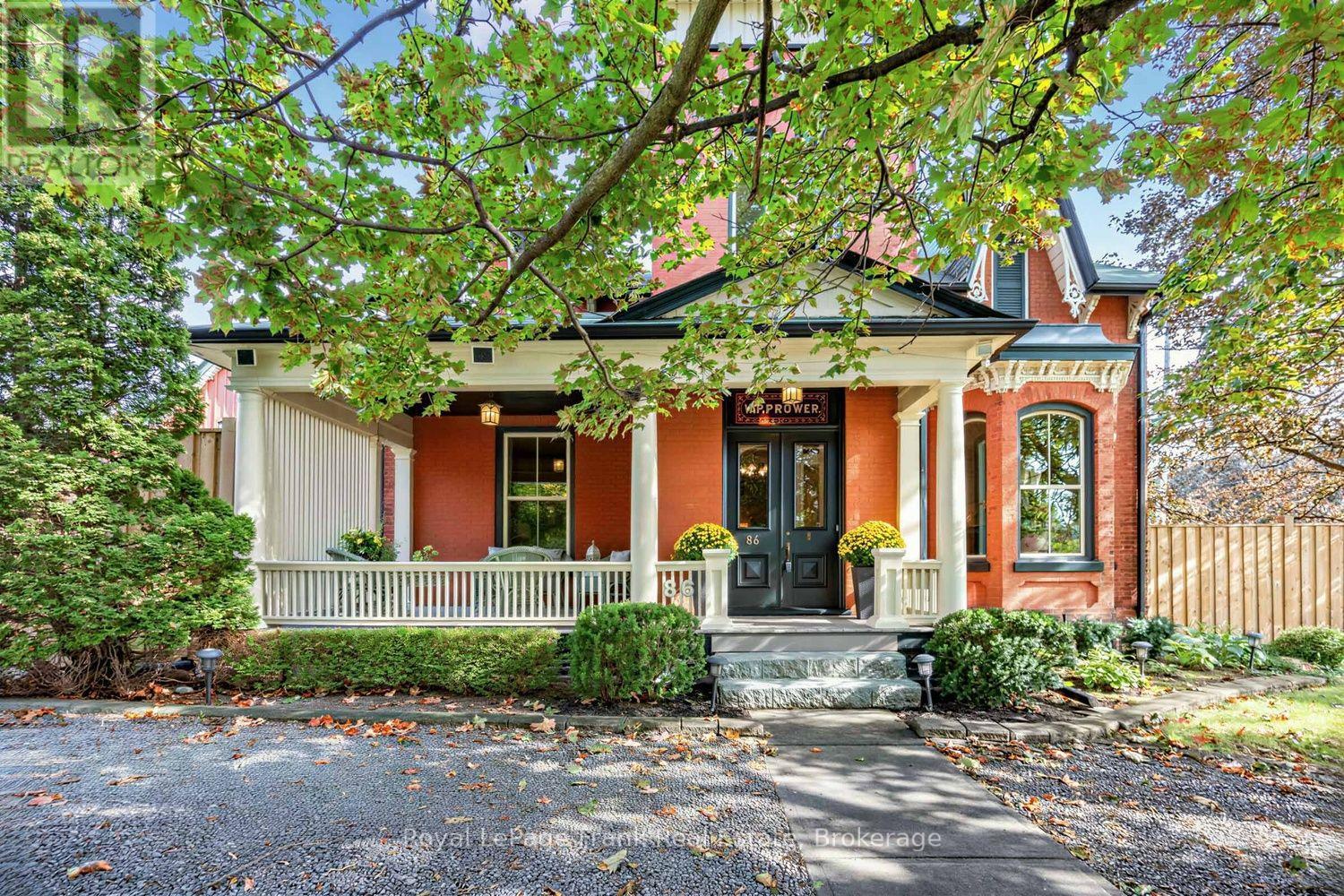 86 WELLINGTON STREET, Clarington, Ontario