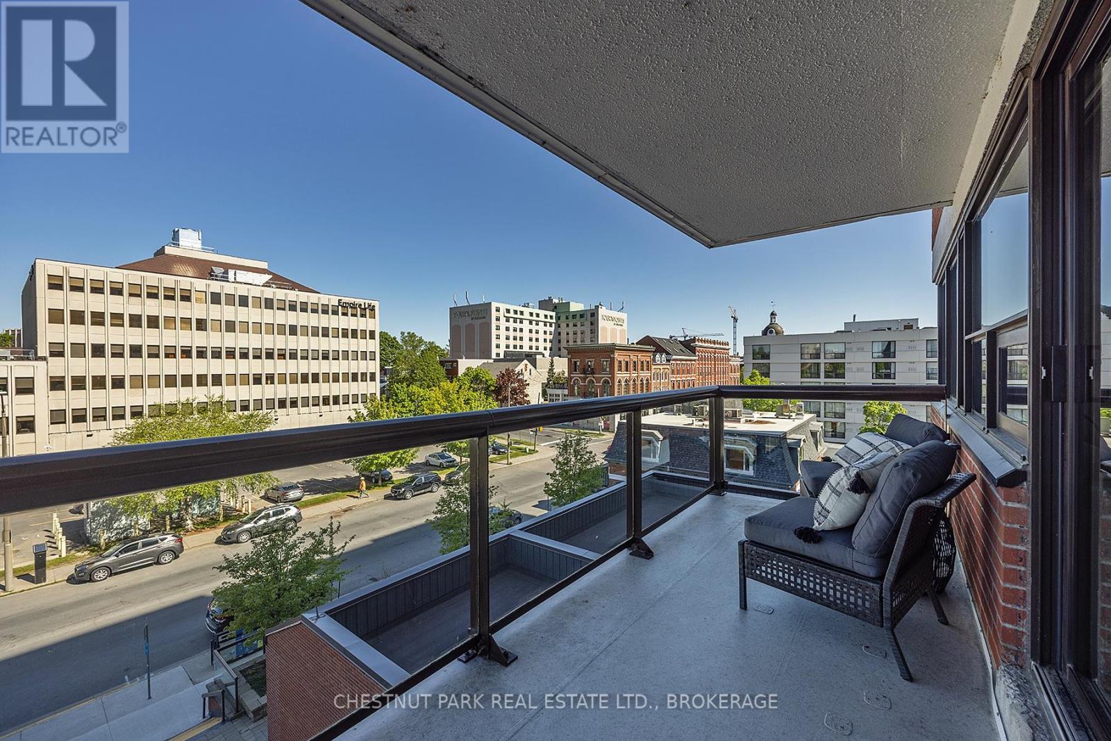 401 - 165 Ontario Street, Kingston, Ontario  K7L 2Y6 - Photo 24 - X13808312