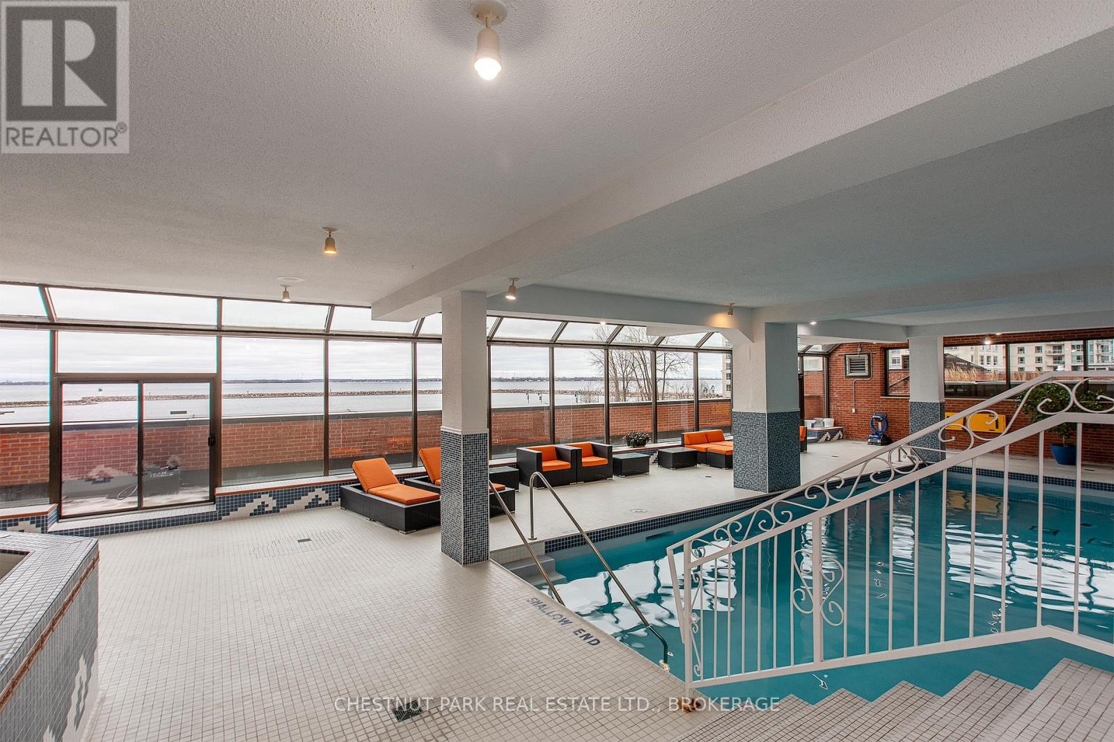 401 - 165 Ontario Street, Kingston, Ontario  K7L 2Y6 - Photo 32 - X13808312