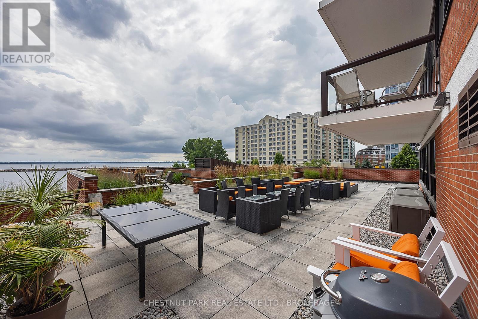 401 - 165 Ontario Street, Kingston, Ontario  K7L 2Y6 - Photo 35 - X13808312