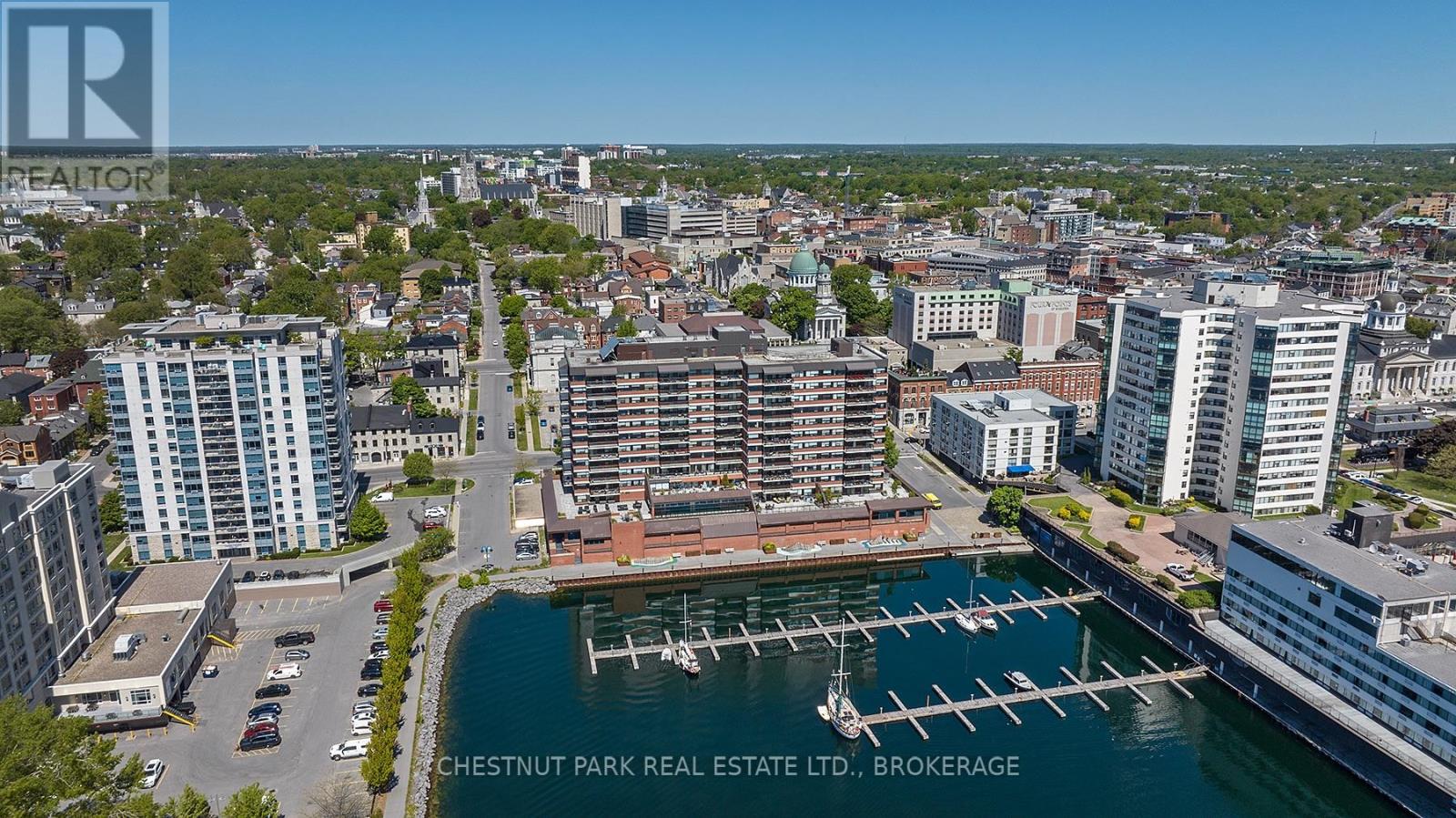 401 - 165 Ontario Street, Kingston, Ontario  K7L 2Y6 - Photo 40 - X13808312