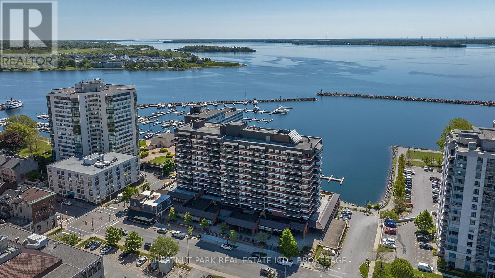 401 - 165 Ontario Street, Kingston, Ontario  K7L 2Y6 - Photo 41 - X13808312
