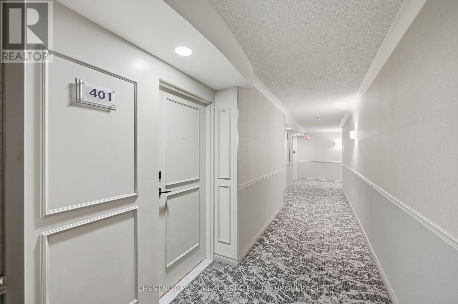 401 - 165 Ontario Street, Kingston, Ontario  K7L 2Y6 - Photo 8 - X13808312