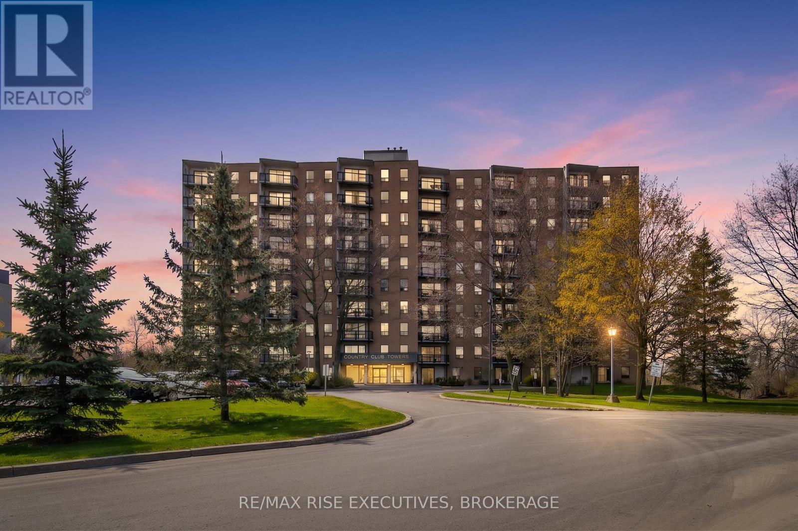 710 - 66 Greenview Drive, Kingston, Ontario  K7M 7C5 - Photo 1 - X13808402