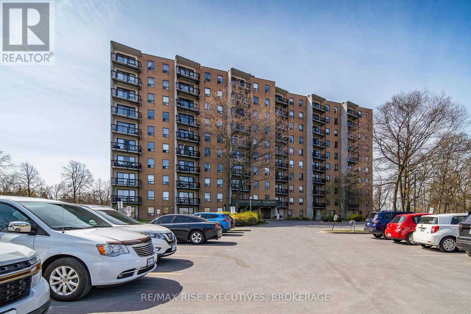 710 - 66 Greenview Drive, Kingston, Ontario  K7M 7C5 - Photo 2 - X13808402