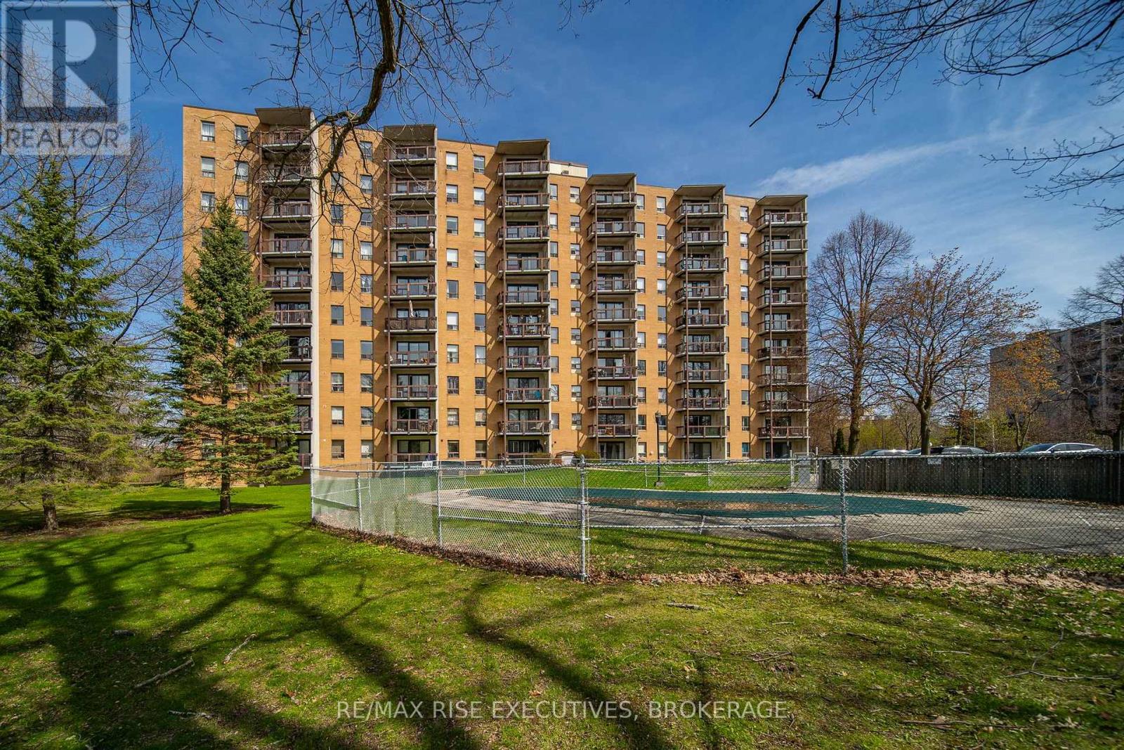 710 - 66 Greenview Drive, Kingston, Ontario  K7M 7C5 - Photo 34 - X13808402