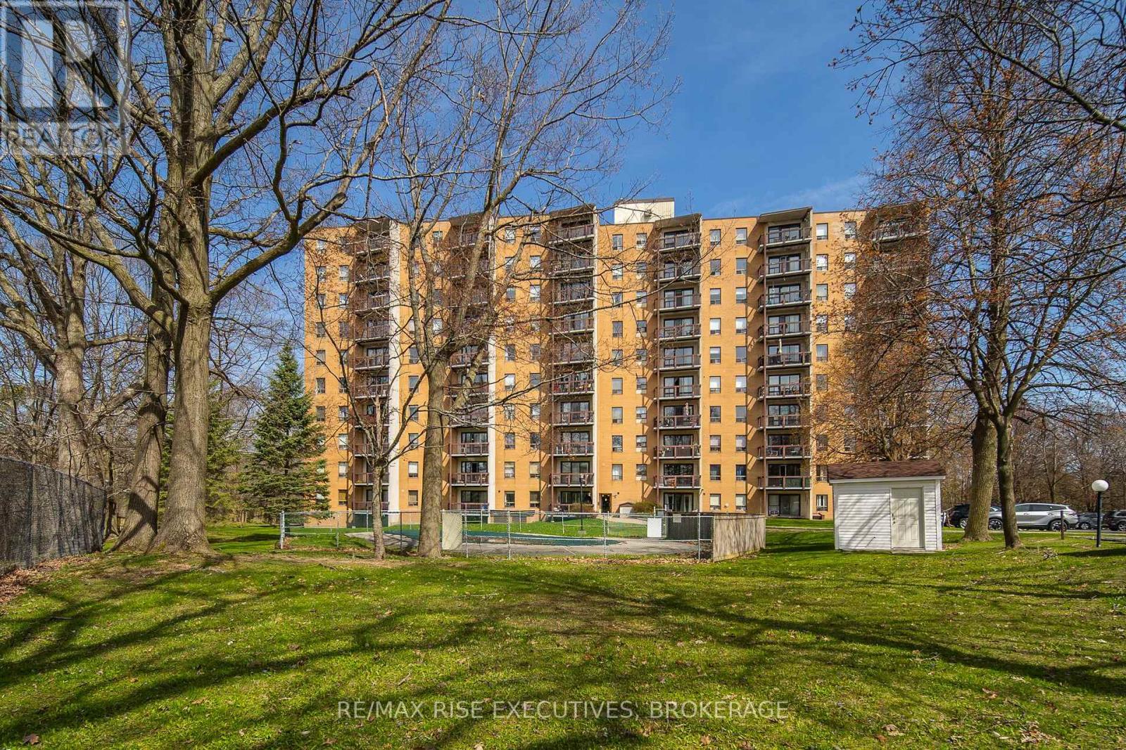 710 - 66 Greenview Drive, Kingston, Ontario  K7M 7C5 - Photo 35 - X13808402