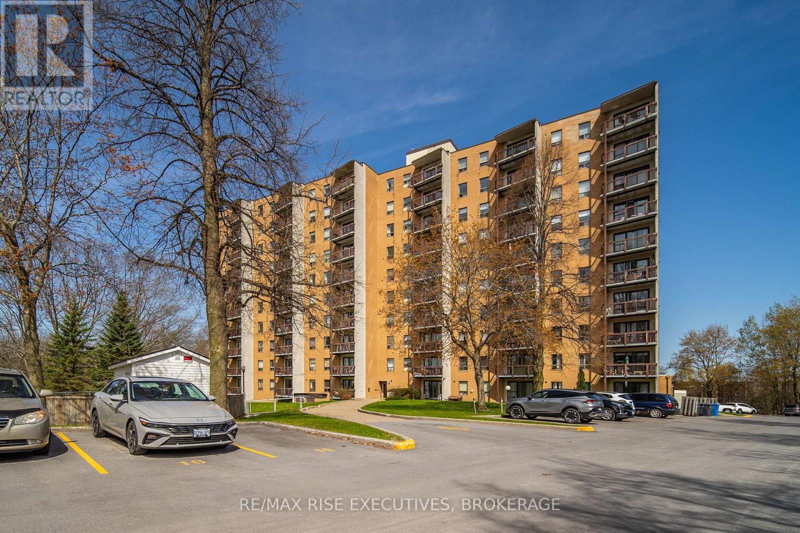 710 - 66 Greenview Drive, Kingston, Ontario  K7M 7C5 - Photo 37 - X13808402