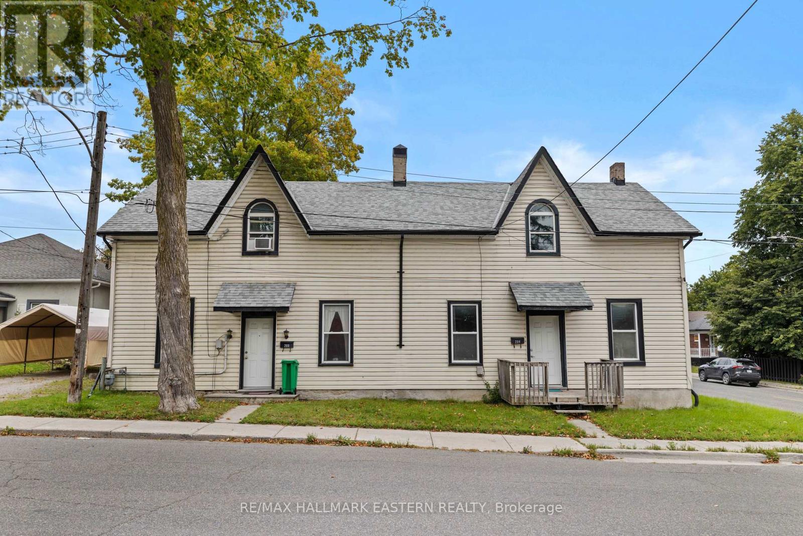 284-288 Brock Street, Peterborough, Ontario  K9H 2R1 - Photo 3 - X13808512