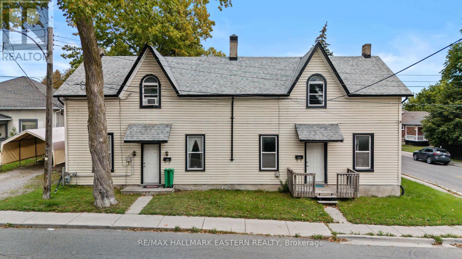 284-288 Brock Street, Peterborough, Ontario  K9H 2R1 - Photo 34 - X13808512