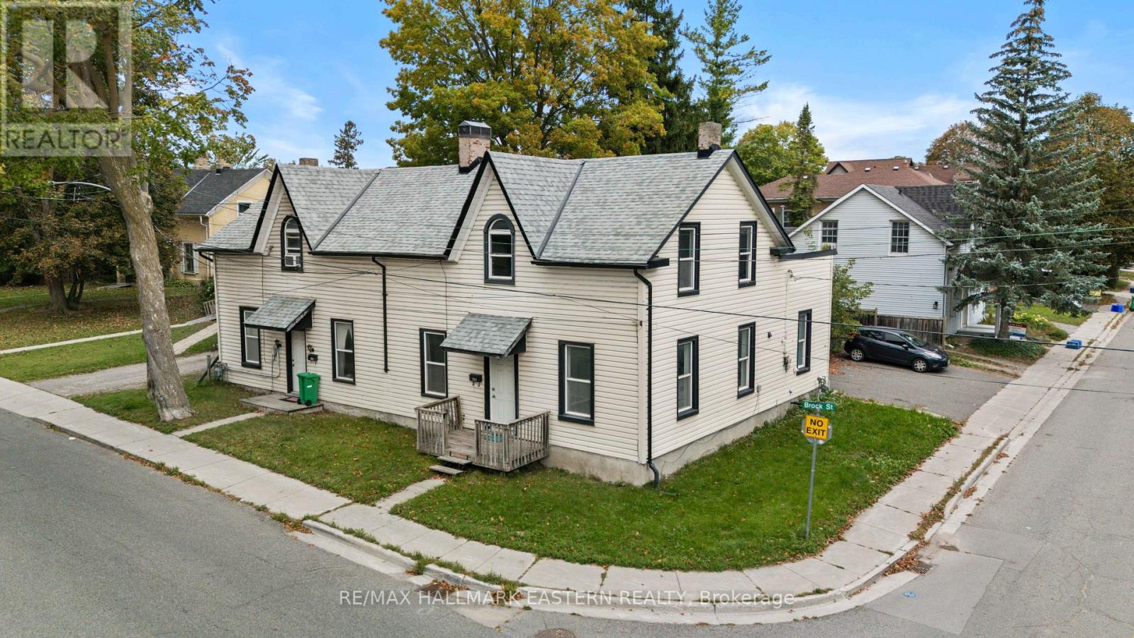 284-288 Brock Street, Peterborough, Ontario  K9H 2R1 - Photo 35 - X13808512