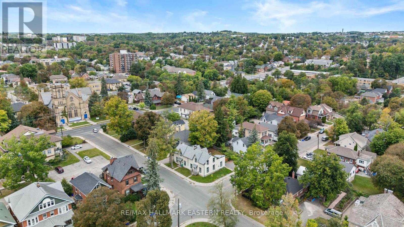 284-288 Brock Street, Peterborough, Ontario  K9H 2R1 - Photo 37 - X13808512