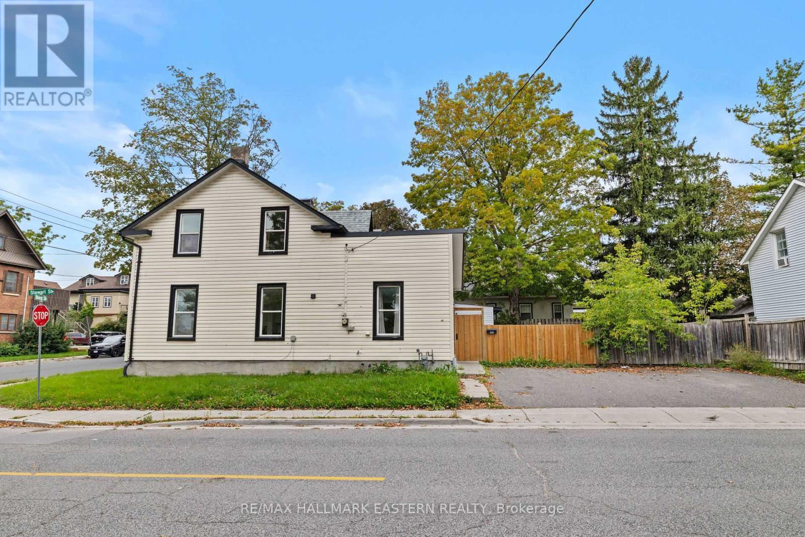 284-288 Brock Street, Peterborough, Ontario  K9H 2R1 - Photo 4 - X13808512