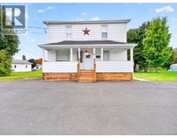 17 Dover Street, Campbellton, New Brunswick