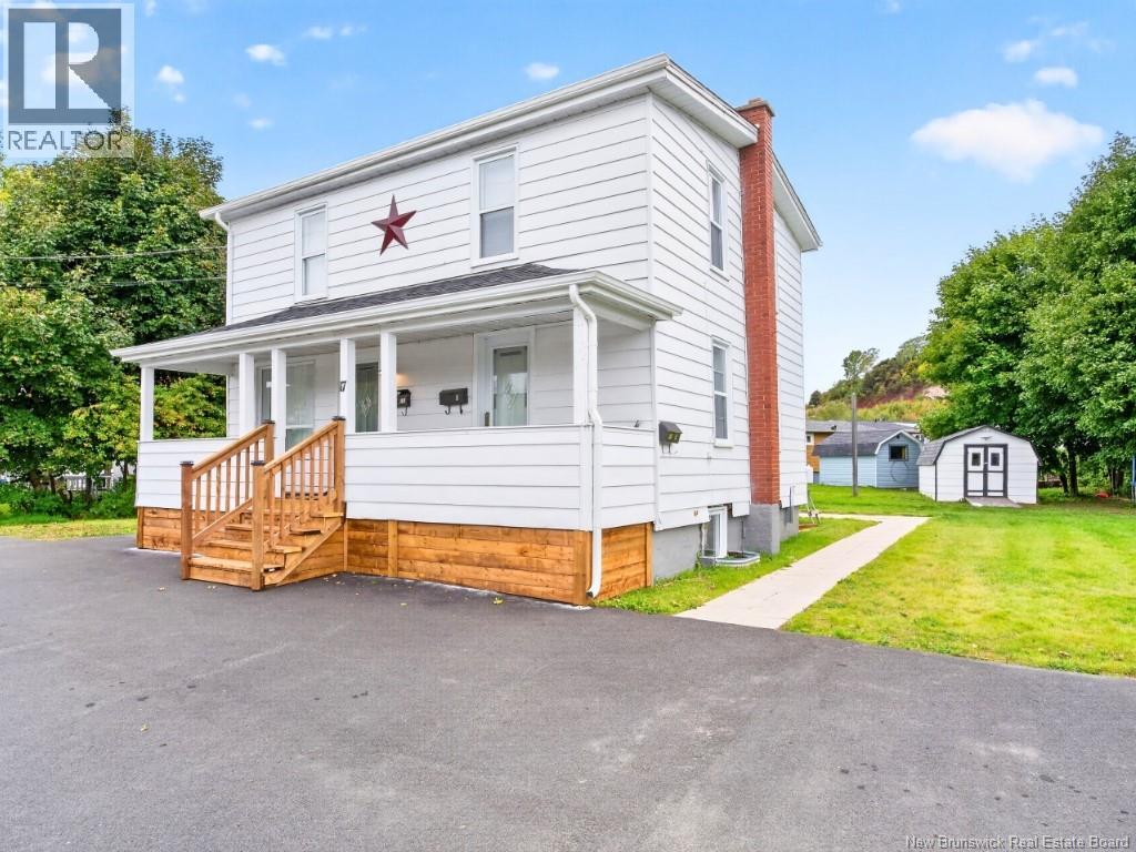 17 Dover Street Campbellton New Brunswick Canada E3N1P4 2