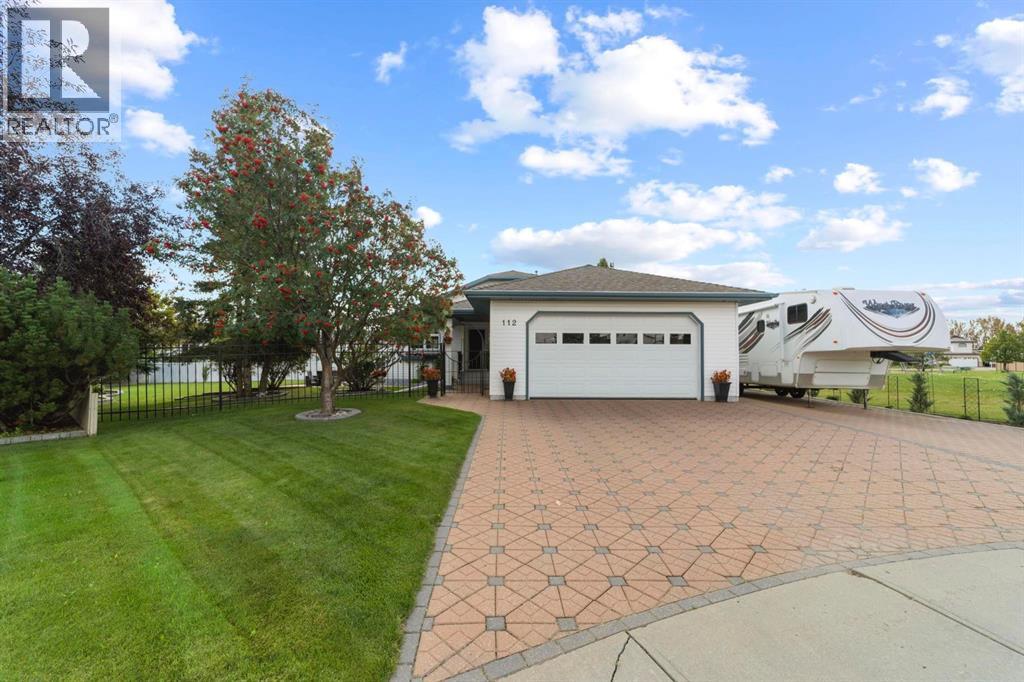 112 Edgewood Close