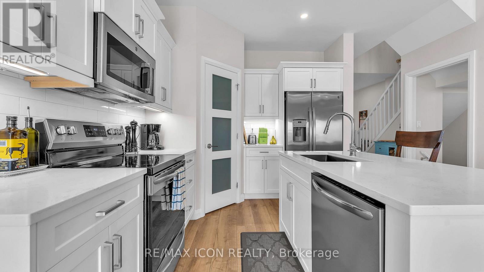 25 - 17 Nicholson Street, Lucan Biddulph, Ontario  N0M 2J0 - Photo 6 - X13808212