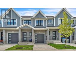 25 - 17 NICHOLSON STREET, Lucan Biddulph, Ontario