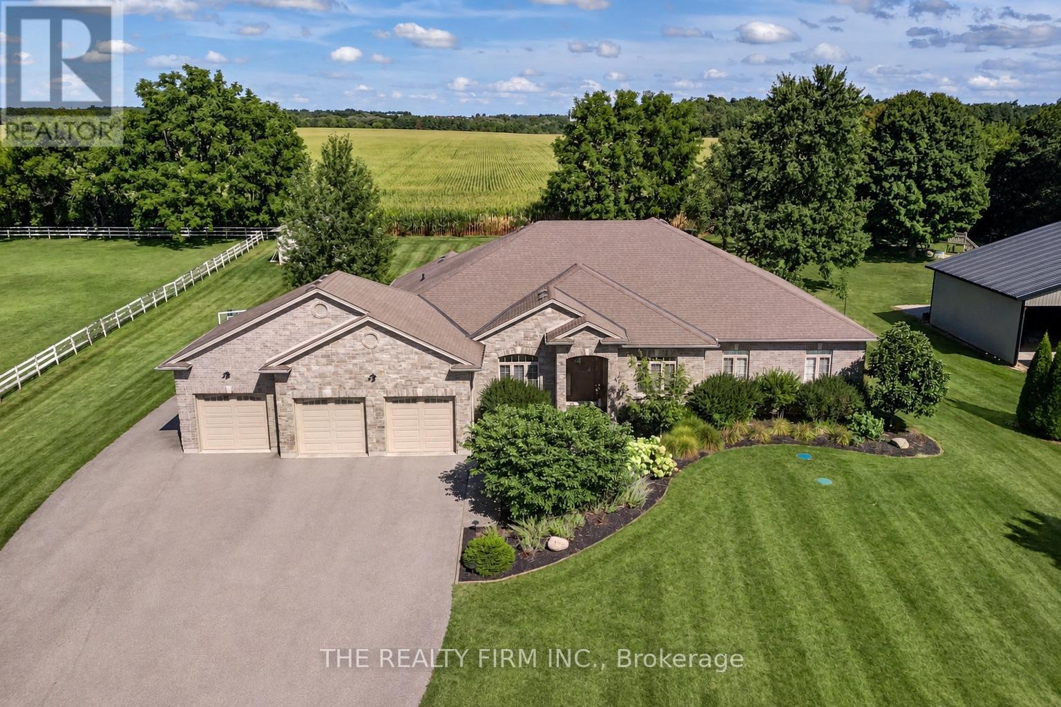22060 NISSOURI ROAD, Thames Centre, Ontario