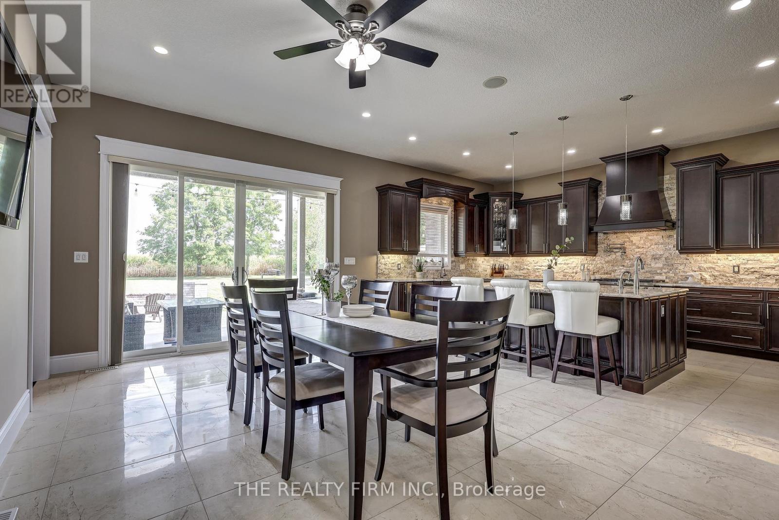22060 Nissouri Road, Thames Centre, Ontario  N0M 2P0 - Photo 10 - X13808216