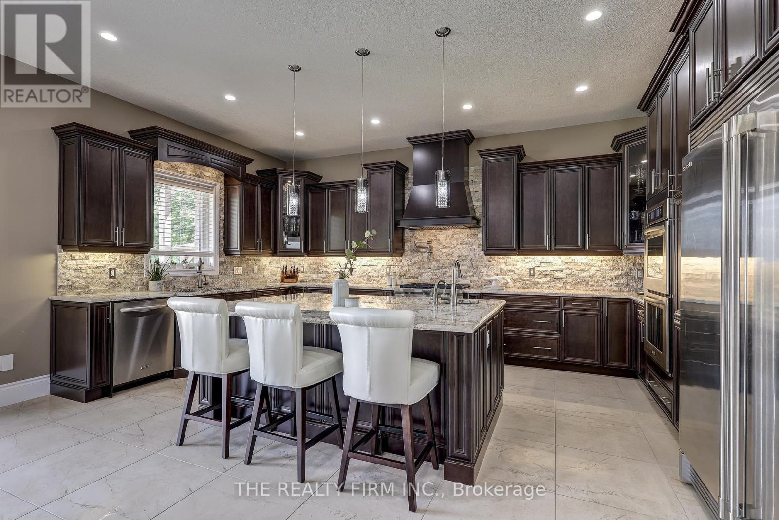 22060 Nissouri Road, Thames Centre, Ontario  N0M 2P0 - Photo 11 - X13808216