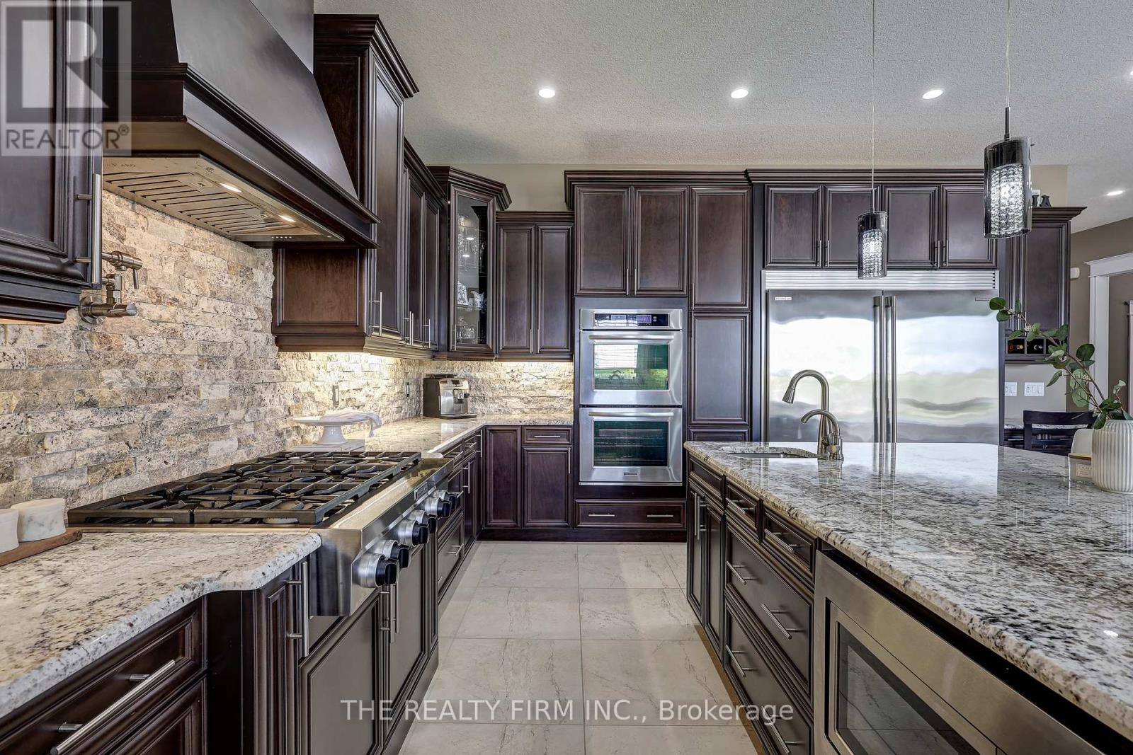 22060 Nissouri Road, Thames Centre, Ontario  N0M 2P0 - Photo 14 - X13808216